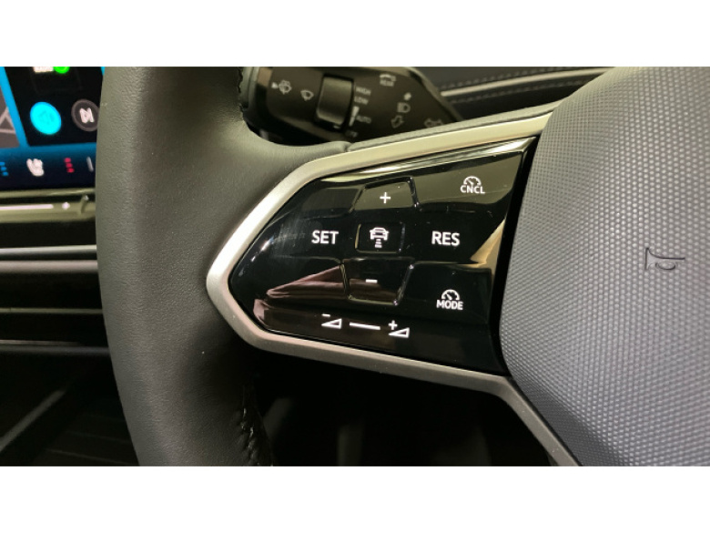 Volkswagen ID.7 210kW Match Pro Plus 77kWh 5dr Auto Electric Estate